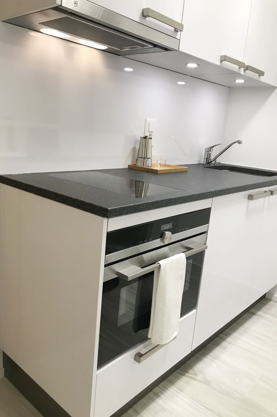 私人厨房