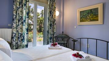 Vila | Roupas de cama antialérgicas, cofres nos quartos, berços grátis