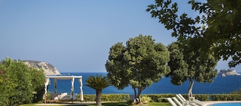 Stella Di Helis Villa