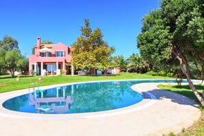 Exterior - Stella Di Helis Villa (Kefalonia)