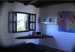 Room amenity - Tawsna Riad (Taghazout)