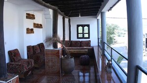 Teras/patio