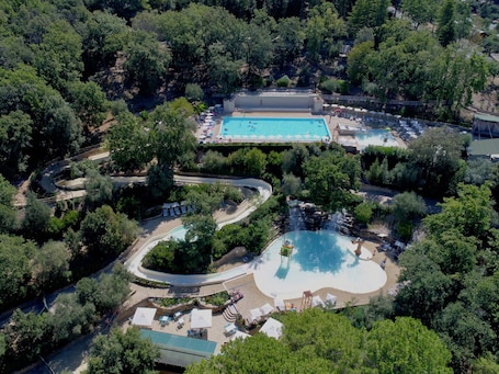 Water park