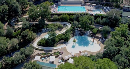 Vallicella Glamping Resort