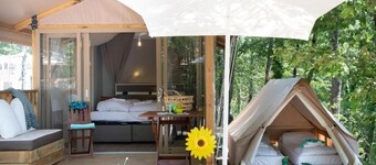 Vallicella Glamping Resort