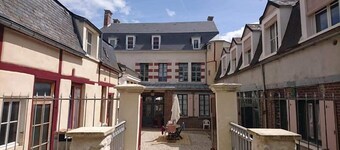 La Vieille France