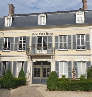 Fasade