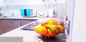 Rum - 1 dubbelsäng - tillgänglighetsanpassat - icke-rökare | Eget kök