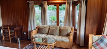 1 habitación, sábanas de algodón egipcio y ropa de cama de alta calidad 