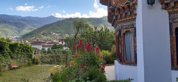 Exterior - Kisa Villa (Thimphu)