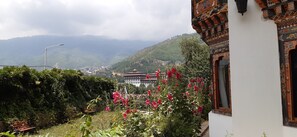 Point of interest - Kisa Villa (Thimphu)
