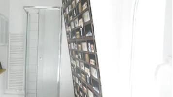 Studio | Blackout drapes, soundproofing, iron/ironing board, free WiFi