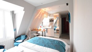 Studio - Victor Hugo - Your Home in Paris (Paris)