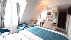Studio - Victor Hugo - Your Home in Paris (Paris)