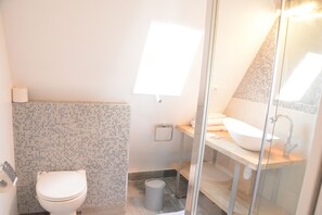 Studio | Badezimmer