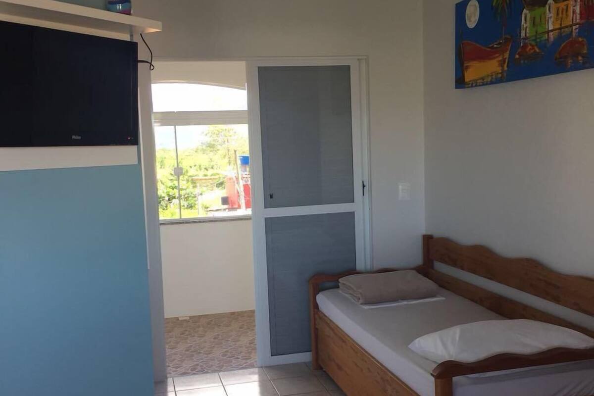 Suite estándar, 1 cama matrimonial y sofá cama, para no fumadores | 12 habitaciones, minibar, wifi gratis y ropa de cama