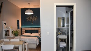 Apartment | Living area - Trocadéro - Your Home in Paris (Paris)