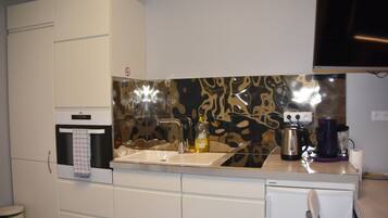 Apartment | Private kitchen