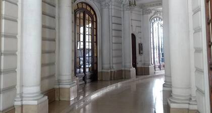 Trocadéro - Your Home in Paris