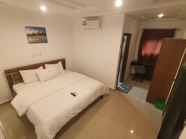 ห้องพัก
