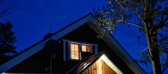 River Villa Aurora
