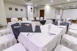 Sala de reuniones