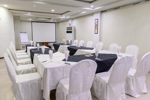 Salle de réunion