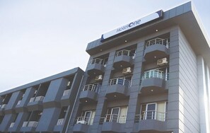 Exterior - Hotel One Jinnah (Islamabad)