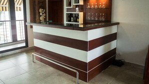 Standard Apartment, 1 Queen Bed, Non Smoking | Minibar - Les Résidences Germina (Abidjan)