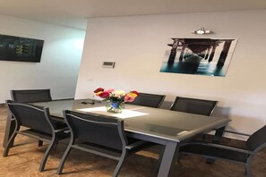 In-room dining - Les Résidences Germina (Abidjan)
