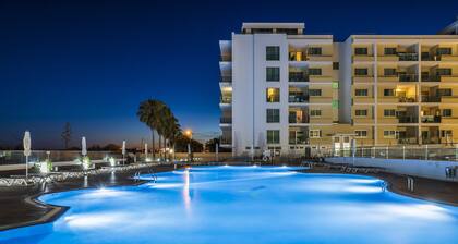 Hotel Apartamentos Dunamar