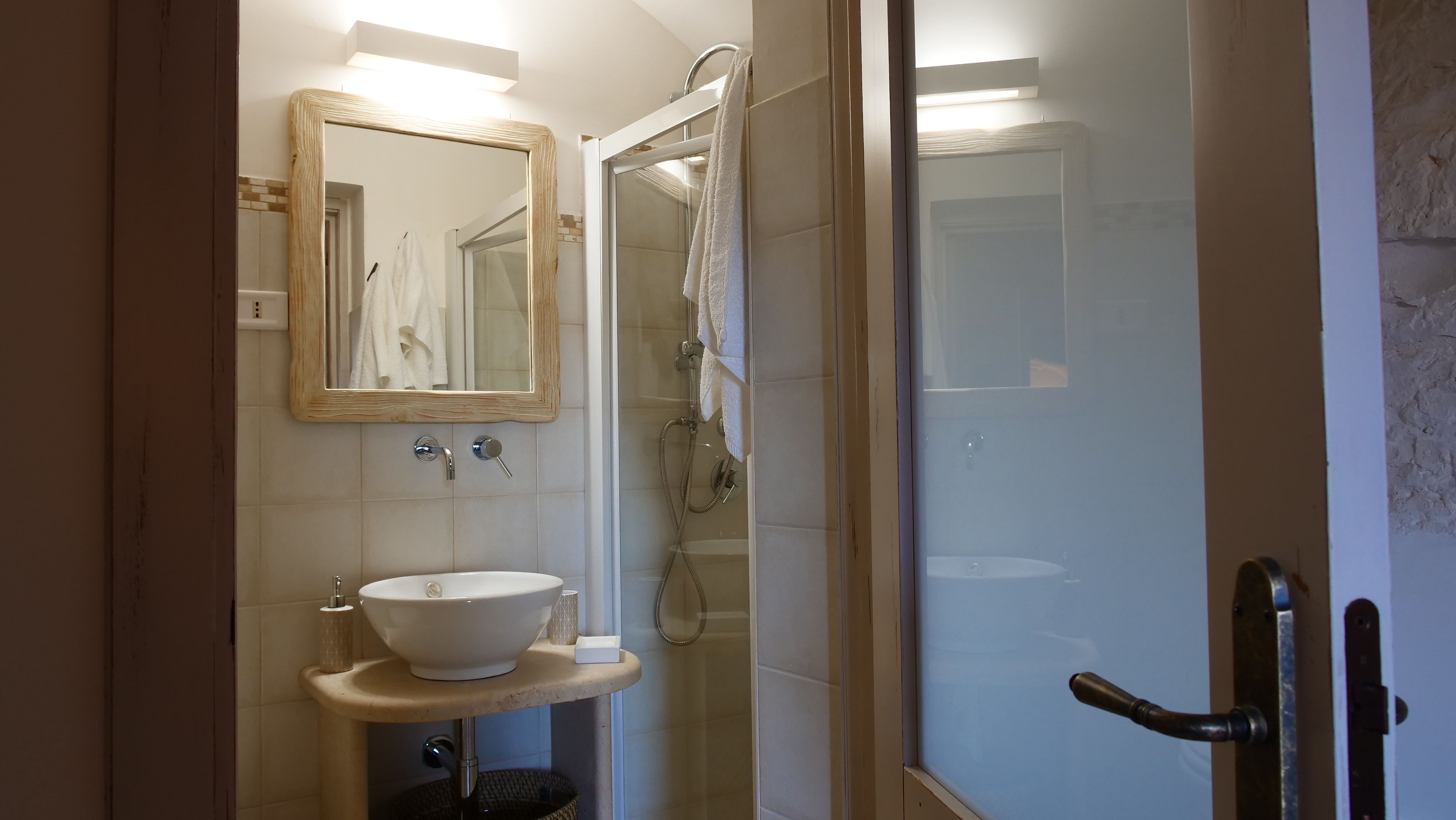 Photo - Trulli Barsento