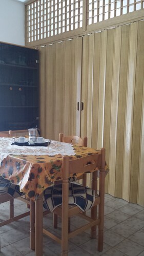 Case Vacanza Baia Verde