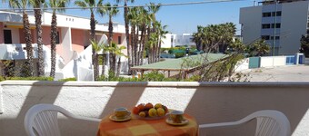 Case Vacanza Baia Verde