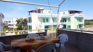 WiFi - Case Vacanza Baia Verde (Gallipoli)