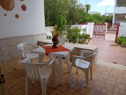 Case Vacanza Baia Verde