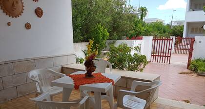 Case Vacanza Baia Verde