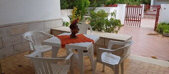 Case Vacanza Baia Verde