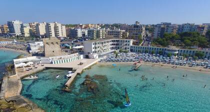 Appartamenti Carpediem San Giovanni