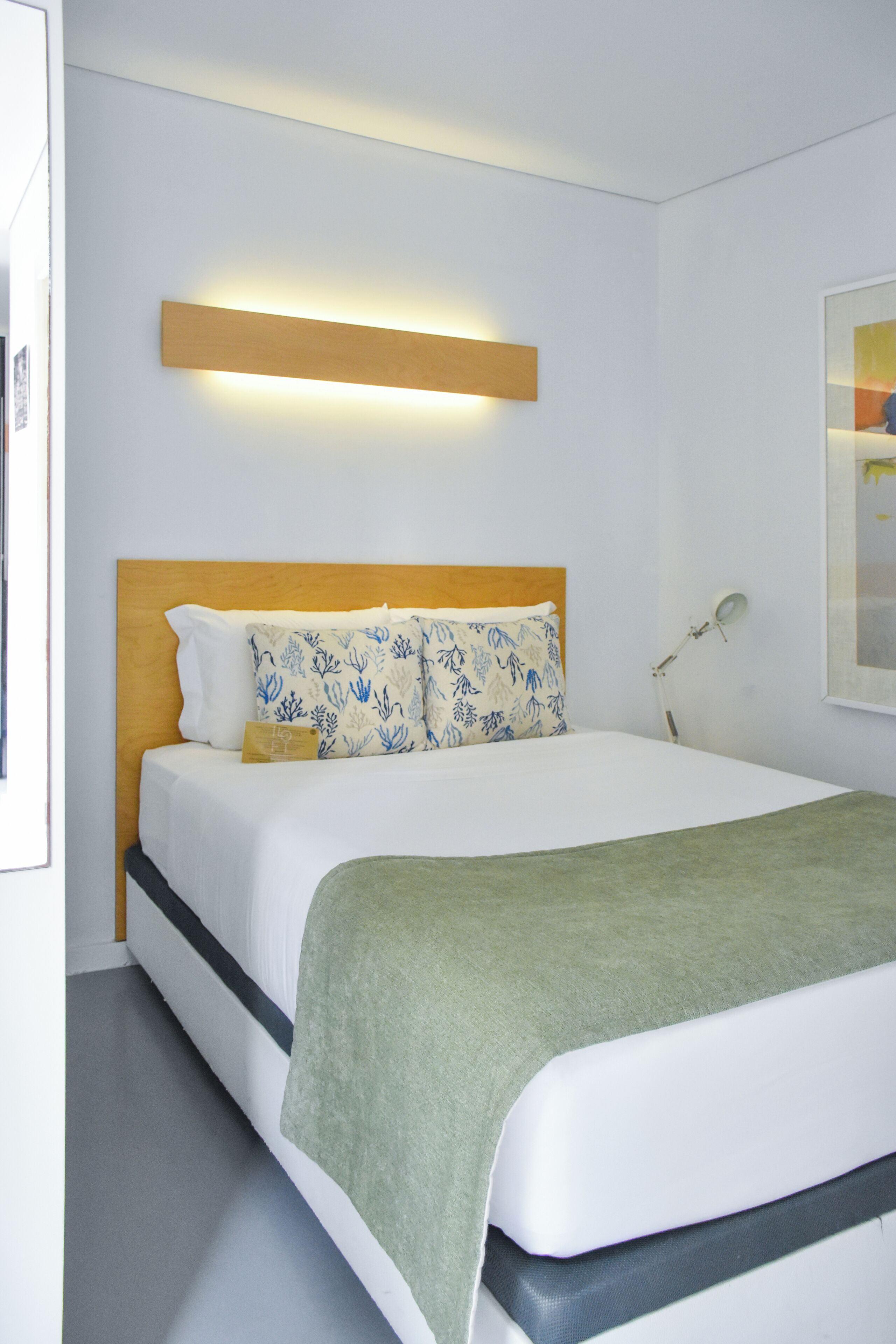 Deluxe-Doppelzimmer (Se do Porto) | 1 Schlafzimmer, individuell dekoriert, individuell eingerichtet