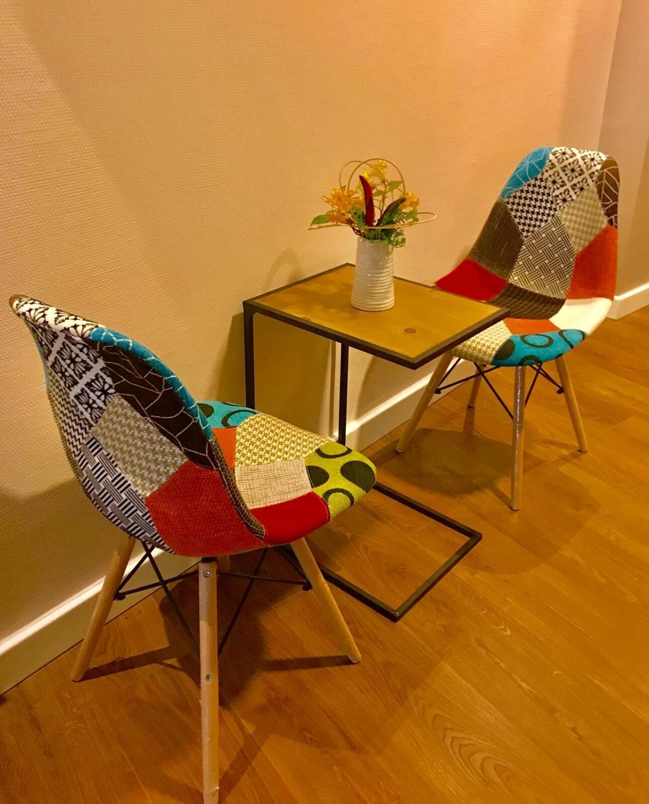 Business-Dreibettzimmer | 3 Schlafzimmer, individuell eingerichtet, Schreibtisch