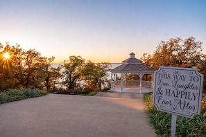Exterior - Lone Star Lodge and Marina (Pilot Point)