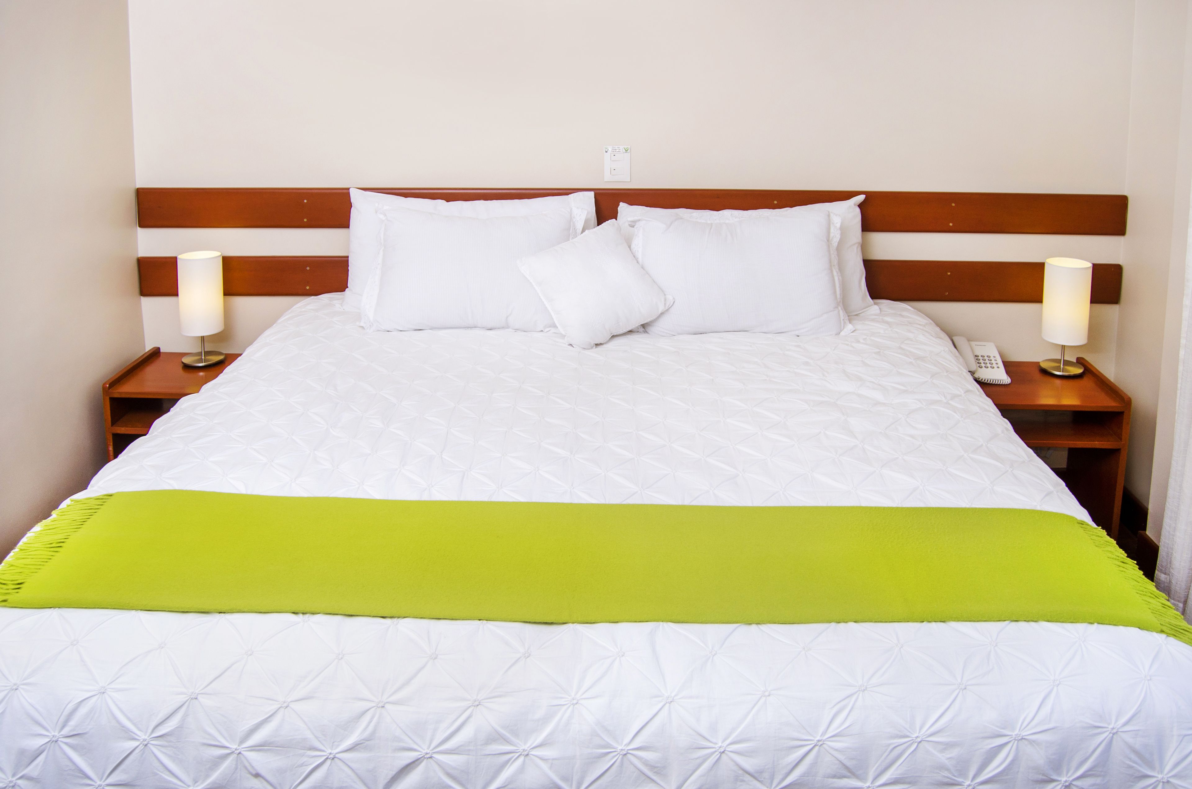 Photo - Alwa Hotel Boutique Standard