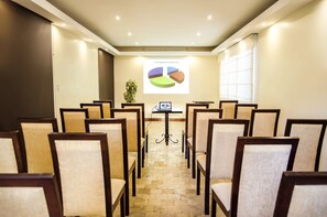 Meeting facility - Alwa Standard Hotel Boutique (Arequipa)