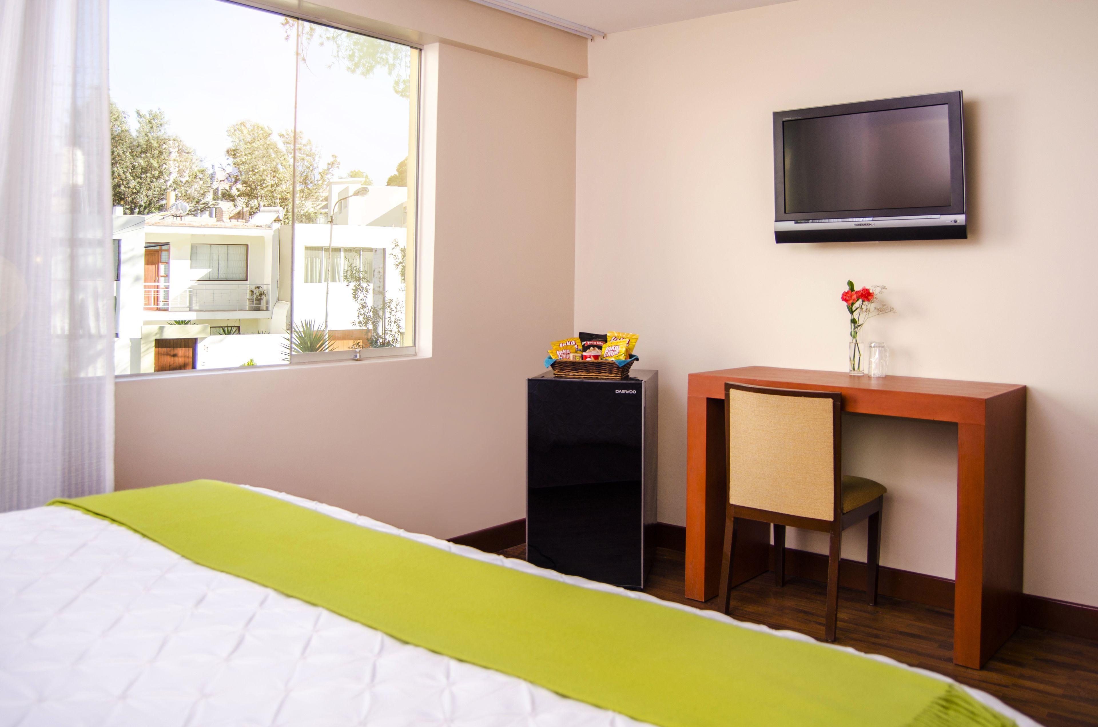 Photo - Alwa Hotel Boutique Standard