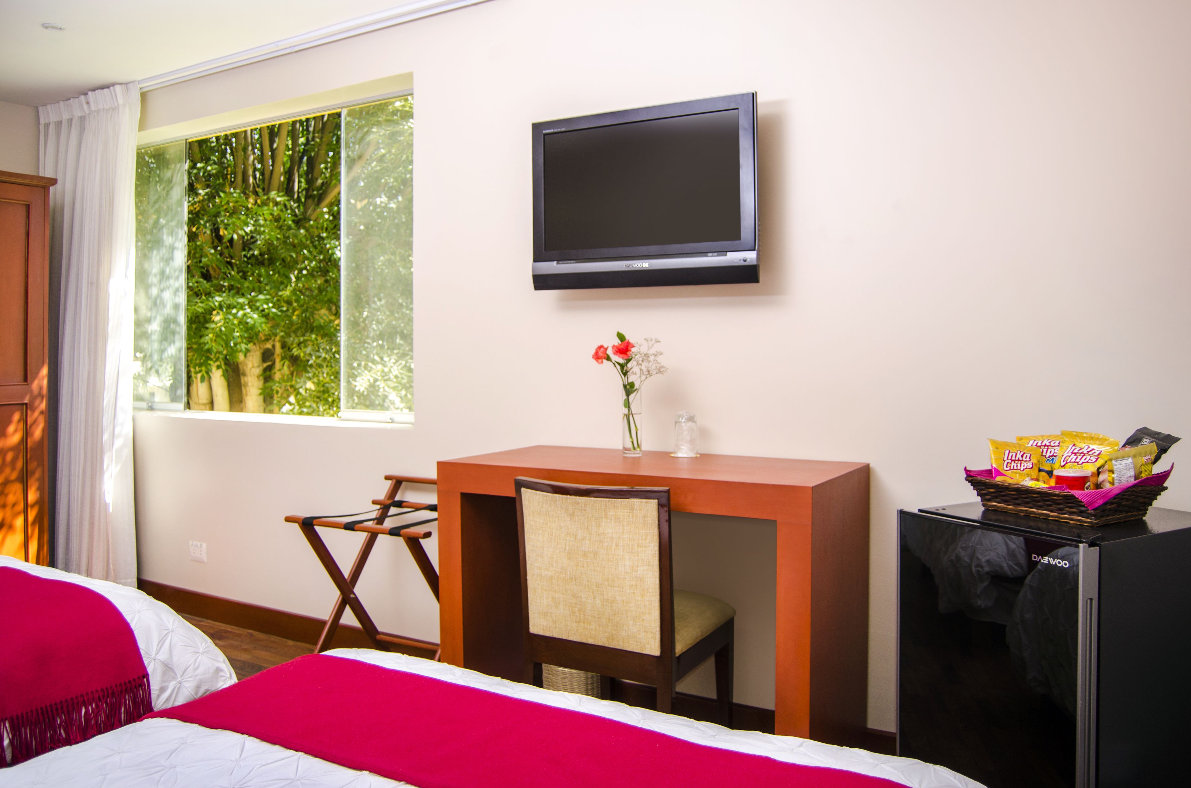 Photo - Alwa Hotel Boutique Standard