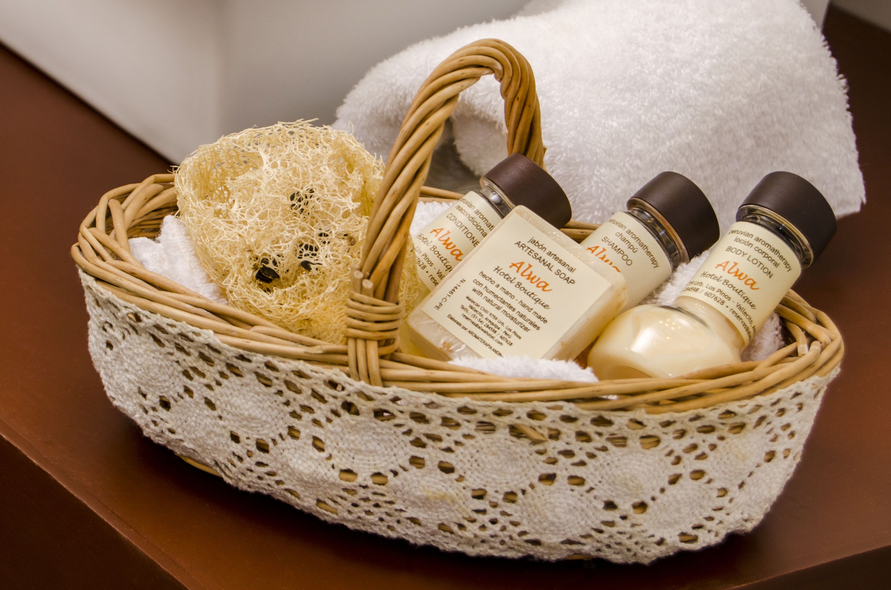 Photo - Alwa Hotel Boutique Standard