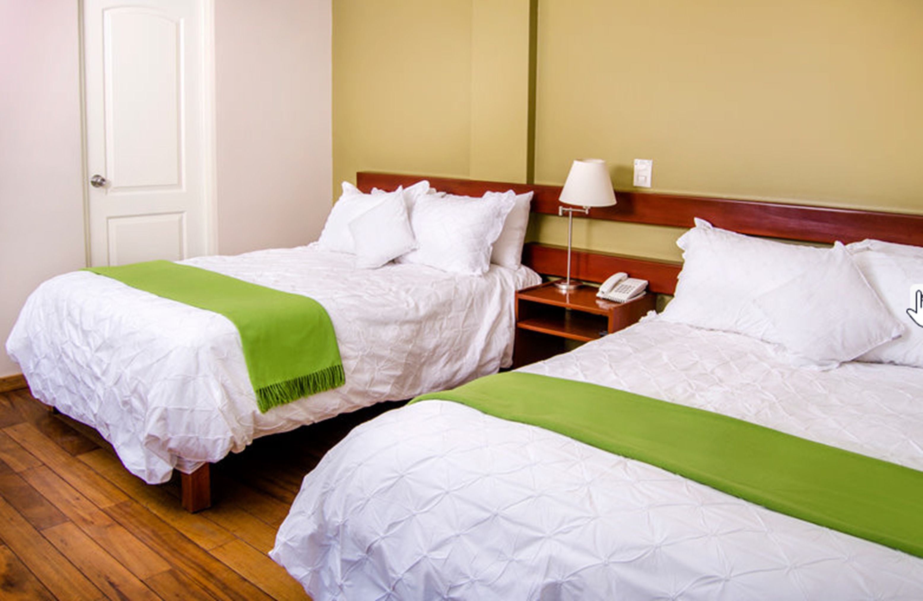 Photo - Alwa Hotel Boutique Standard