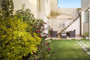 Interior - Alwa Standard Hotel Boutique (Arequipa)