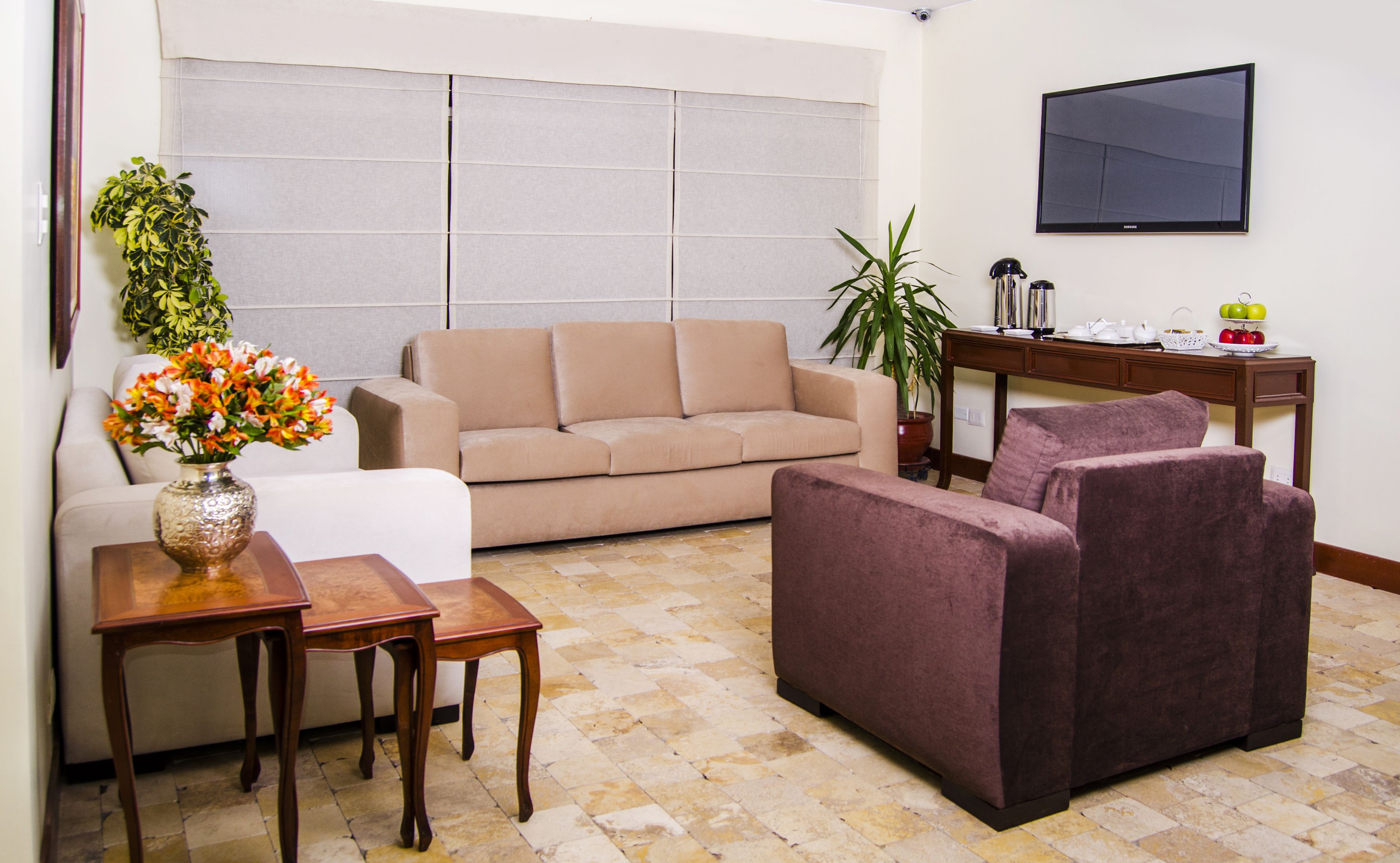 Photo - Alwa Hotel Boutique Standard